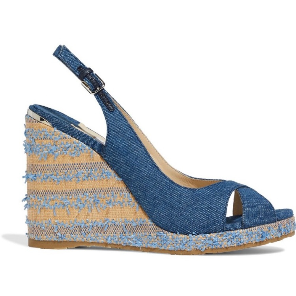 JIMMY CHOO AMELY 401/10 $695